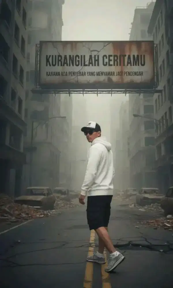 Saya butuh PEKERJAAN