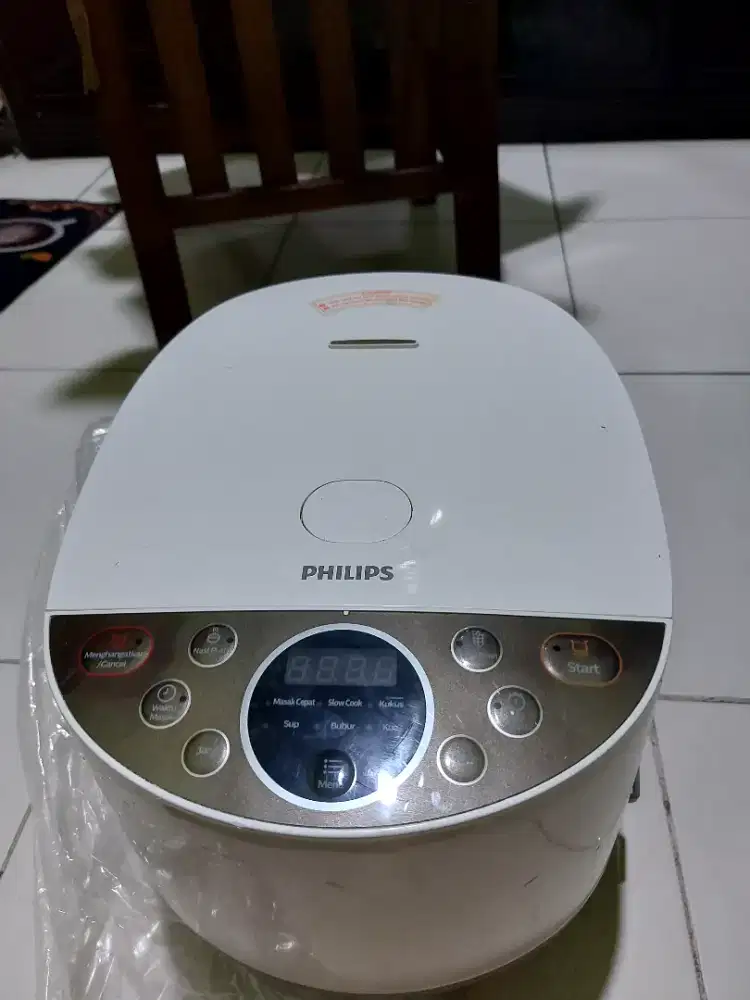 Magicom ditigal philips