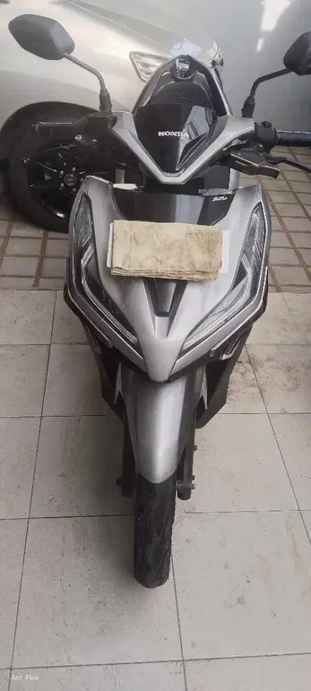 Vario 150 tahun 2020