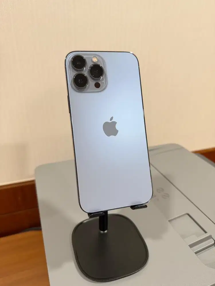 iPhone 13 Pro Max 128 GB iBox Mulus