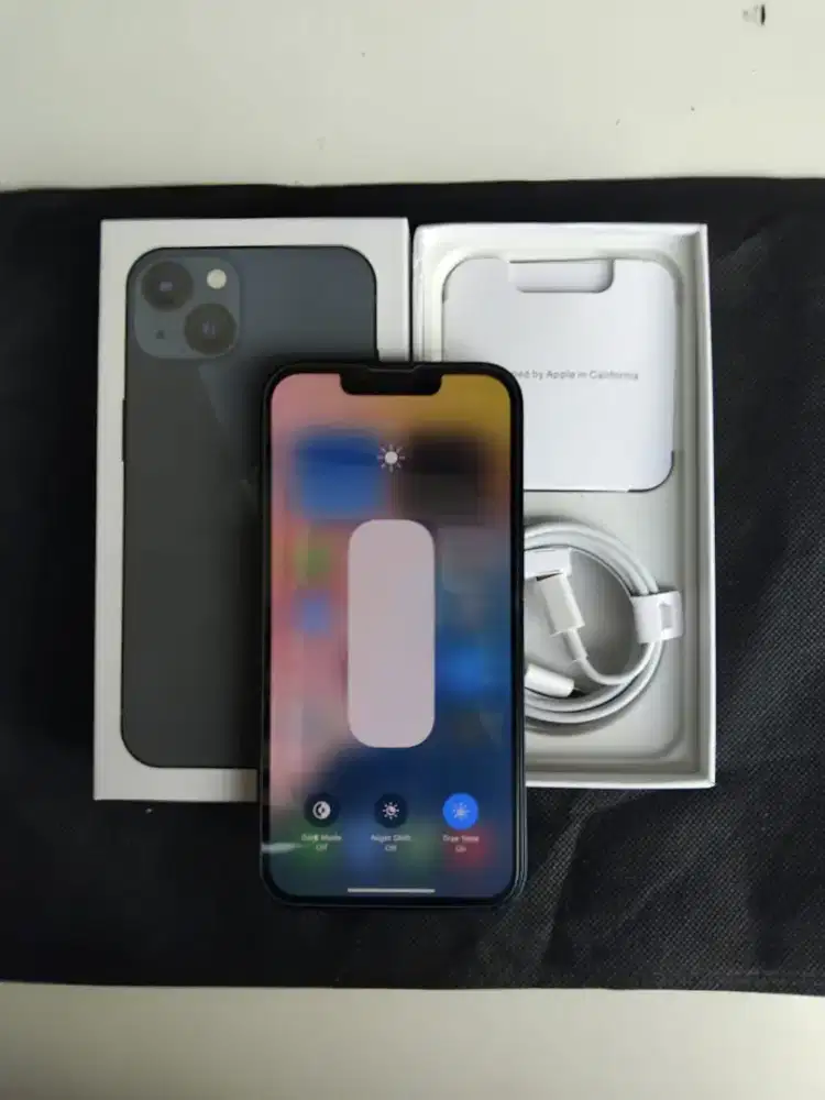 Iphone 13 alloperator