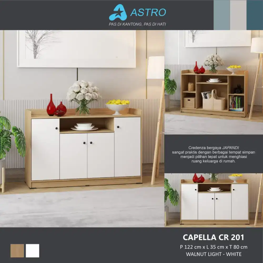 Promo sale buffet ruangan terlaris