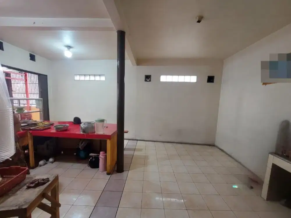 Ruko Terusan Kopo Raya Cocok Untuk Usaha