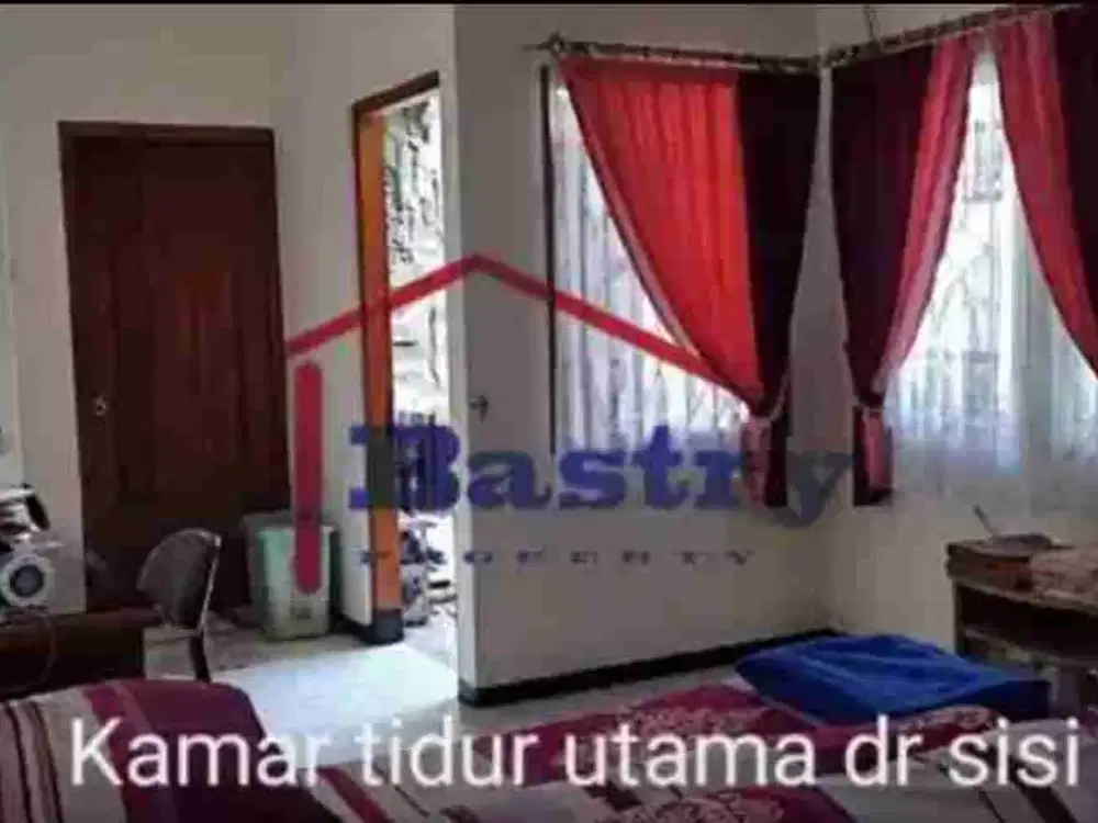 Rumah Griya Shanta Papa Papa Suhat Kota Malang
