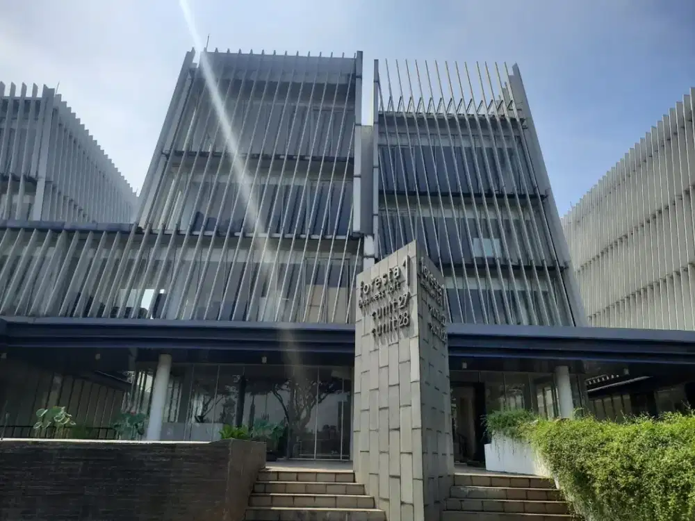 FORESTA BUSINESS LOFT 1