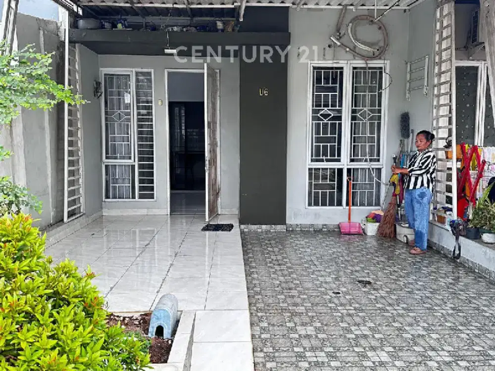 Jual Rumah Di Jaya Imperial Green Sepatan