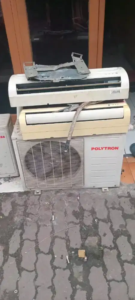TERIMA AC BEKAS/JUAL BELI AC BEKAS