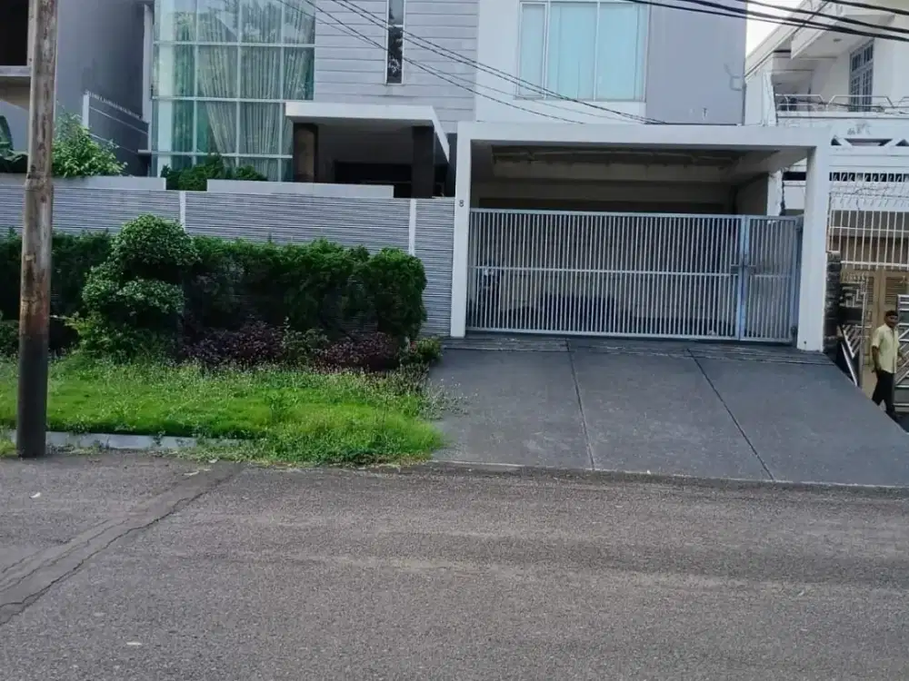 Dijual Rugi Rumah Ancol, Jakarta Utara