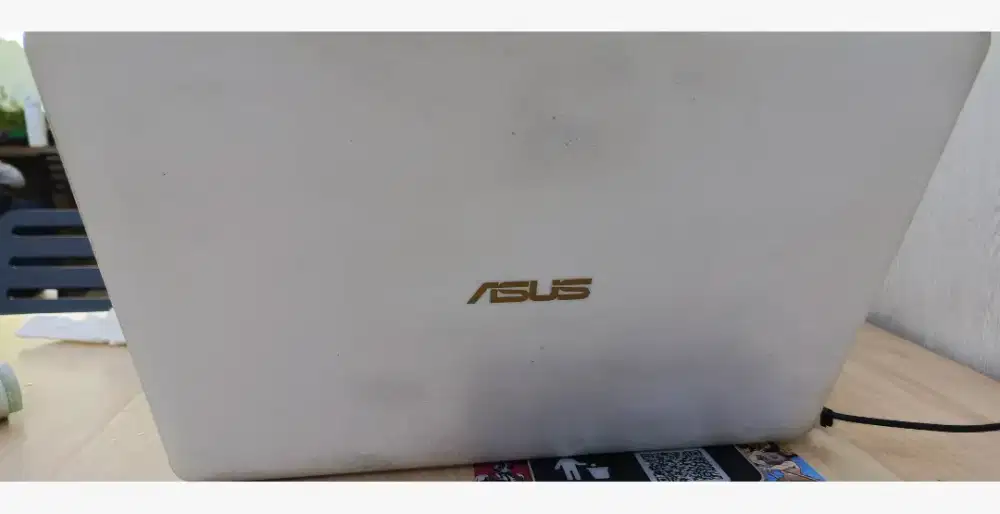 Laptop Asus X442UR Second
