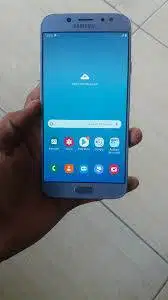 SAMSUNG J7 PRO 4/32GB Second RESMI NORMAL UNIT BISA TT DAN JUALBELI
