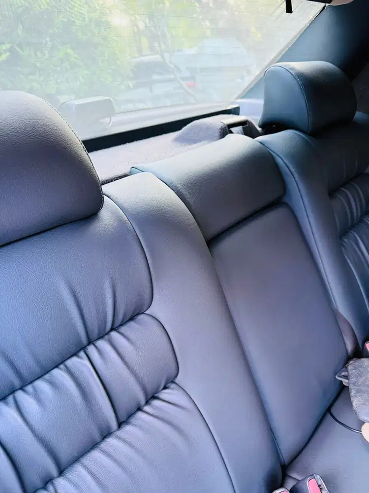 Volvo 960 1998 Bensin