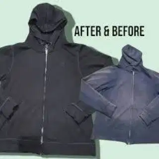 WENTER JOMBANG SATU HARI SELESAI