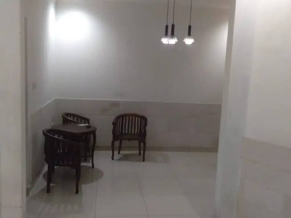 Rumah di Taman Pondok Cabe Luas 120m Siap Huni