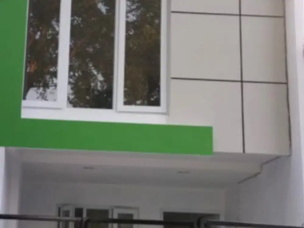 Perumahan Gading Griya Residence 2lt luas 53m Kelapa Gading Jakarta Utara