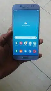 BISA TUKARTAMBAH/JUAL BELI SAMSUNG J7 PRO 4/32GB SECOND RESMI NORMAL