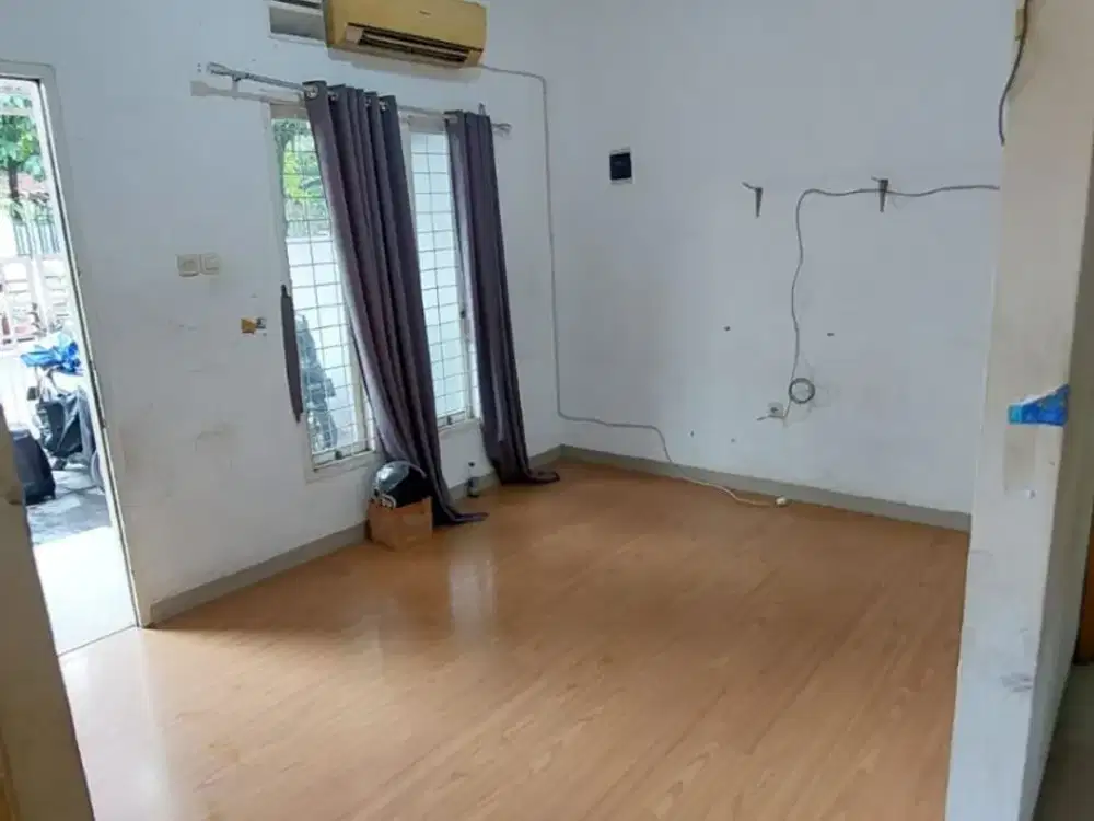 Dijual Cepat Rumah Minimalis di Kampung Tengah, Jakarta Timur