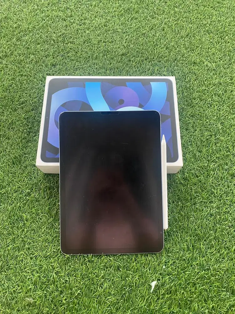 IPAD AIR (4th Generation)