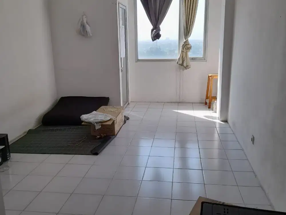 Apartemen Emerald Buah Batu Tipe Studio