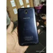 BISA TUKARTAMBAH/JUAL BELI SAMSUNG J5 PRO 3/32GB SECOND RESMI NORMAL