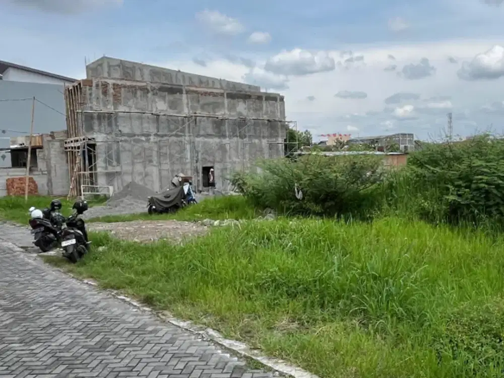 Siap AJB Notaris, Utara Jogja Expo Center