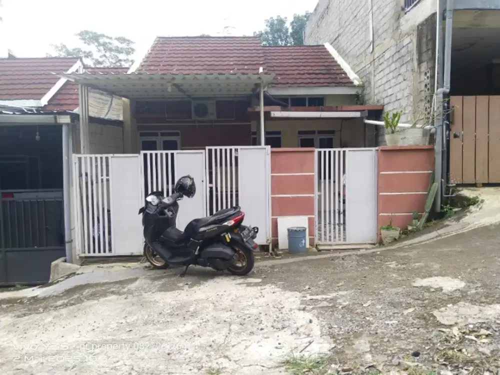 rumah dijual  digedawang banyumanik