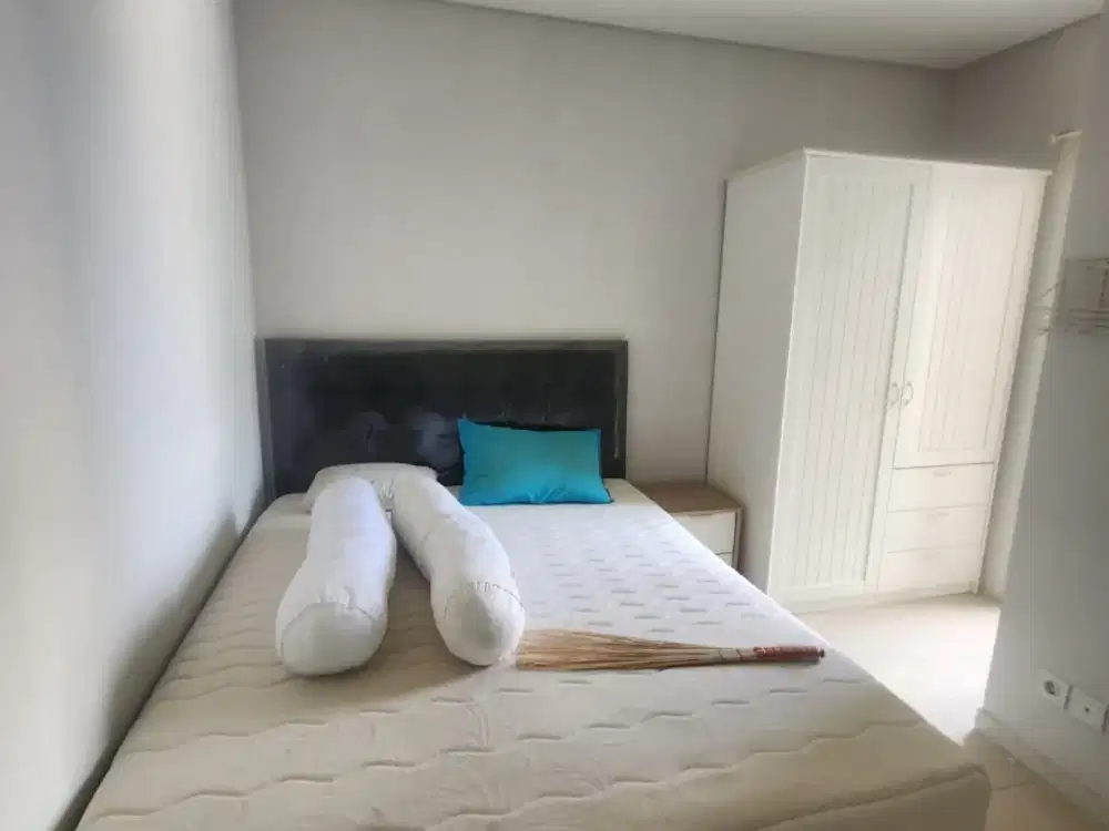 Disewakan 2 kamar Madison Park