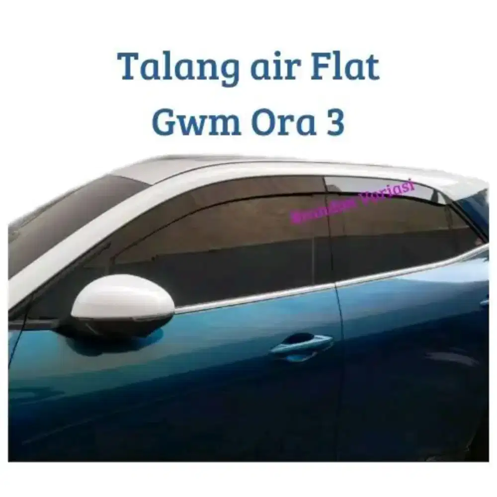 Talang air gwm ora3/Aion V/Aion Y/Destinator/jaecoo