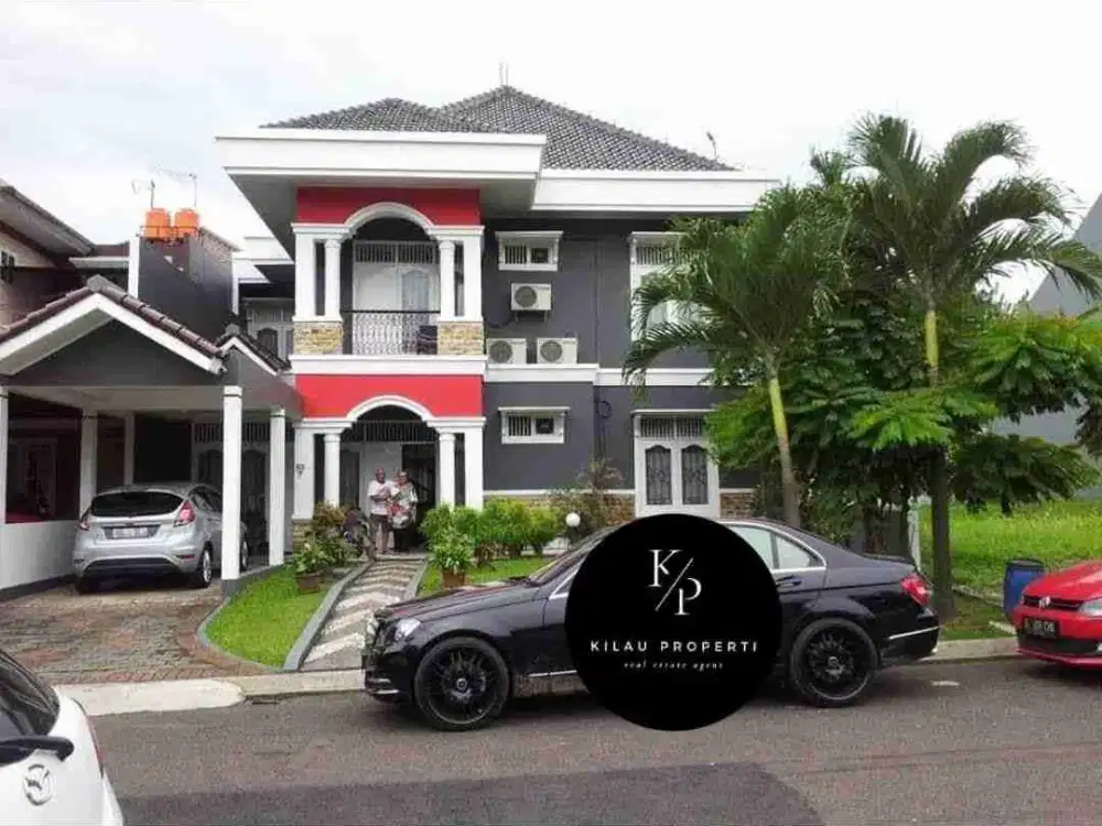Jual Rumah Siap Huni Kotawisata