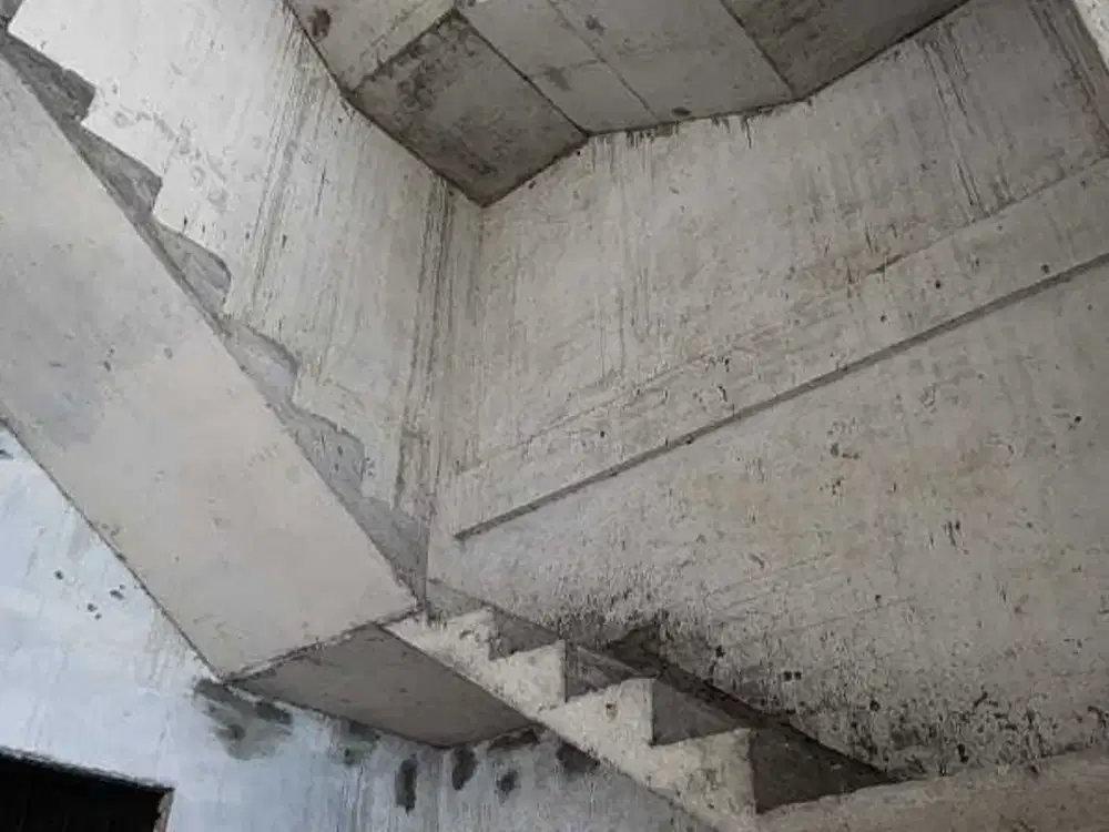 Dijual Villa Graha Helvetia Kawasan elite