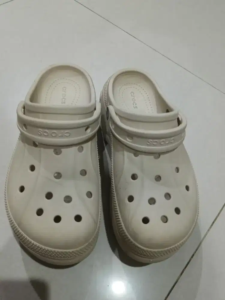 Sandal Crocs original