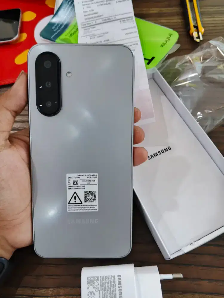 Kredit handphone Samsung A17 5G