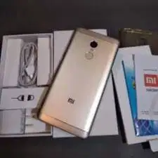 SECOND RESMI XIAOMI NOTE 4X 3/16GB NORMAL PEMAKAIAN BISA TT/JUAL/BELI