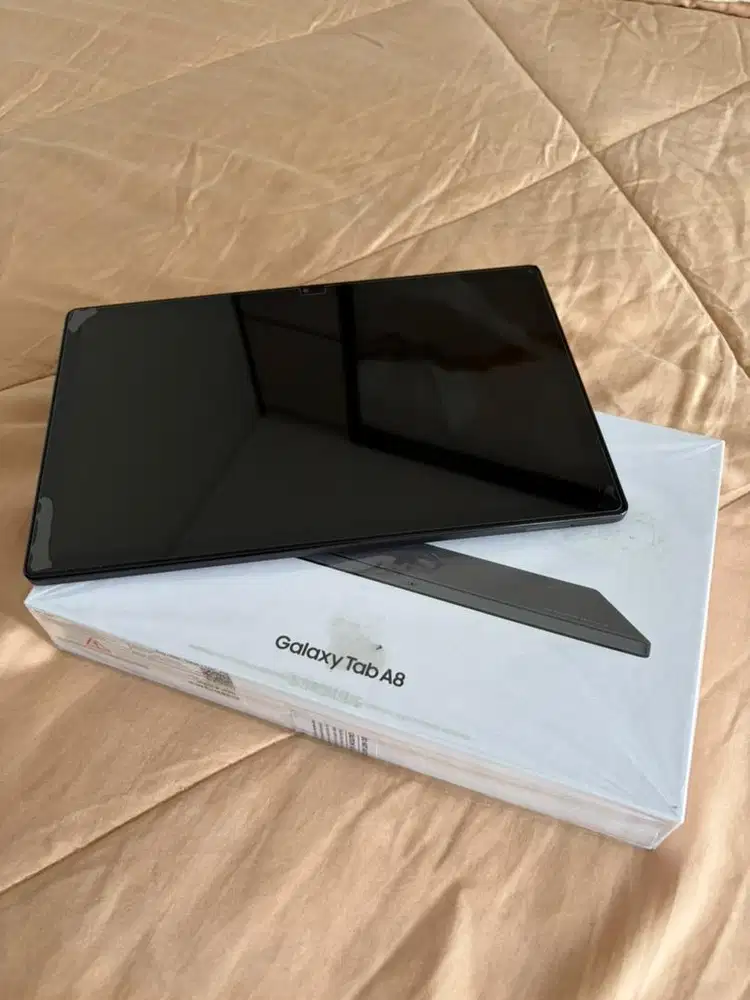 Samsung Galaxy Tab A8 LTE