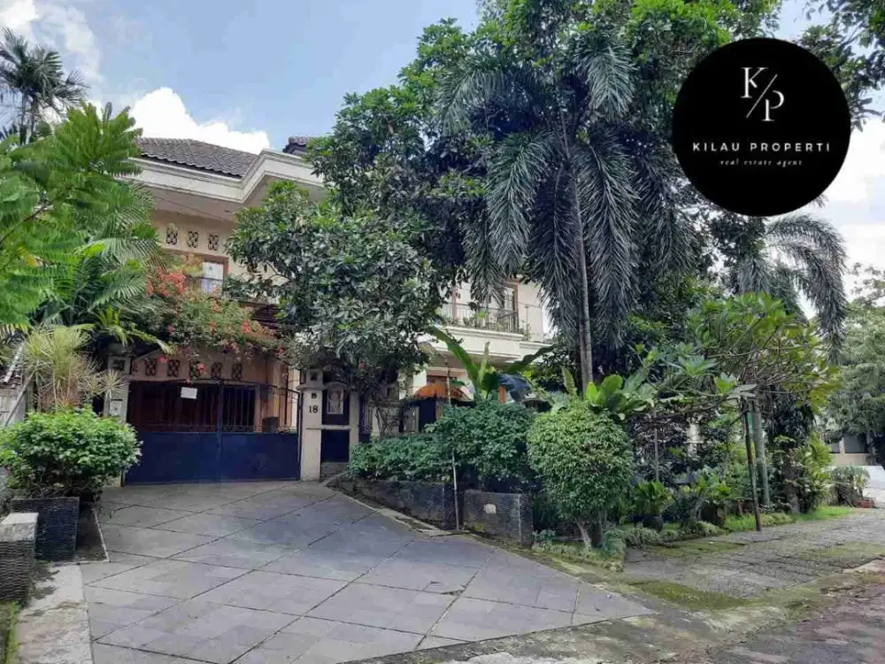 Jual Cepat Rumah Semi Furnished