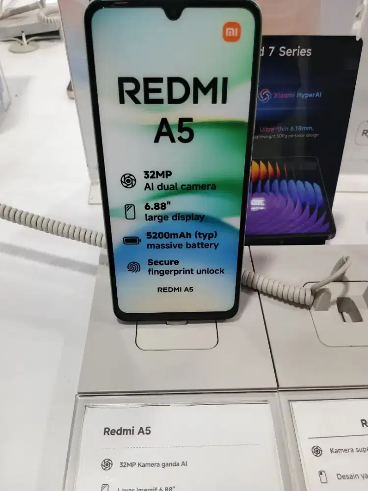 Kredit Redmi A5