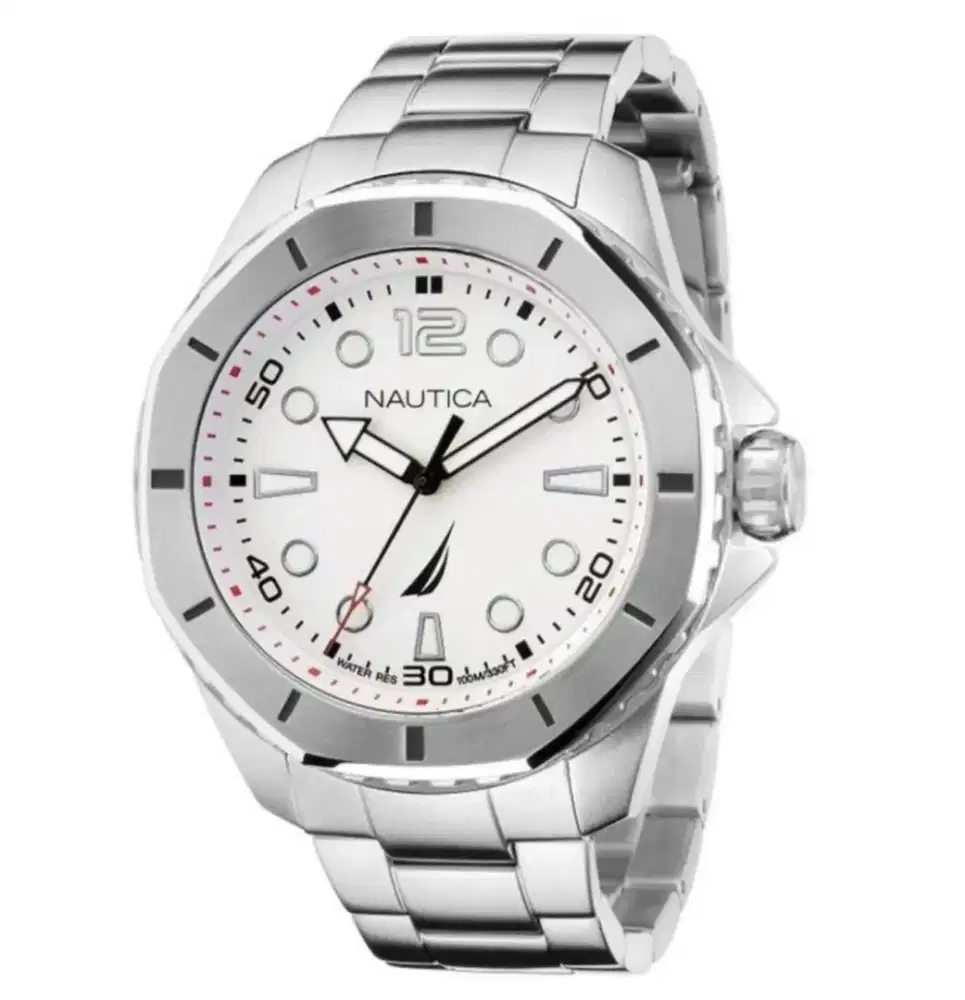 Jual Murah Jam Tangan Nautica