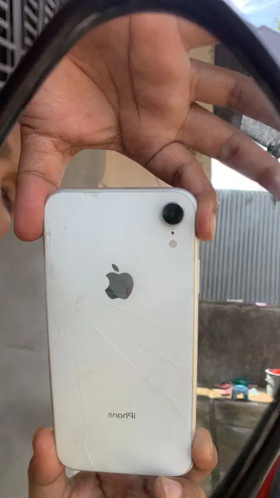 Iphone xr 64gb ex inter