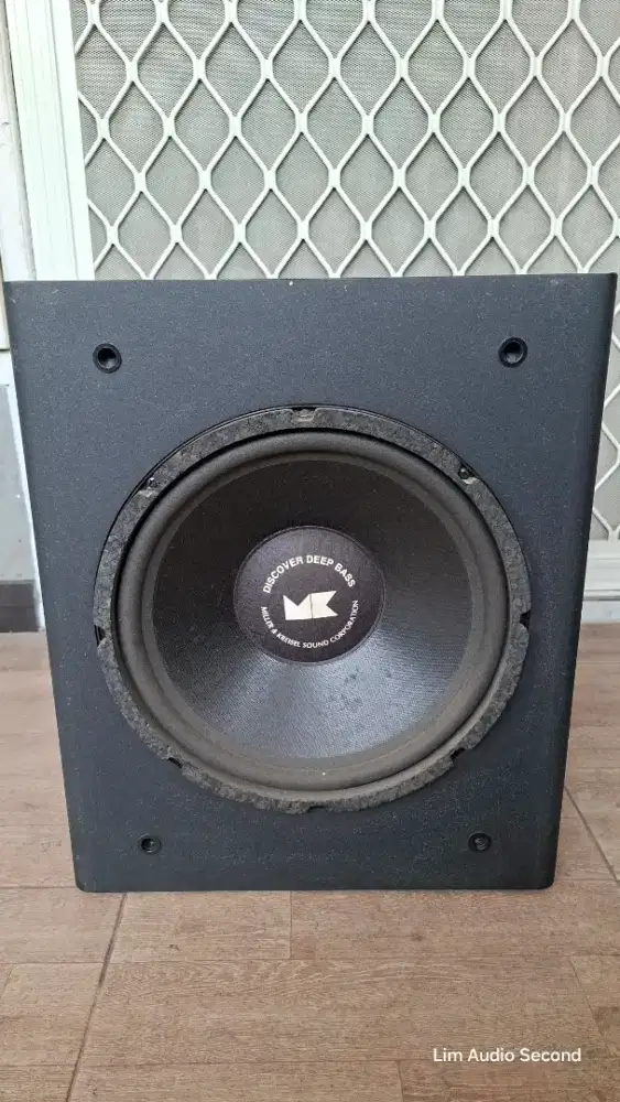 Mk  v125  usa  sub  aktiv  12in