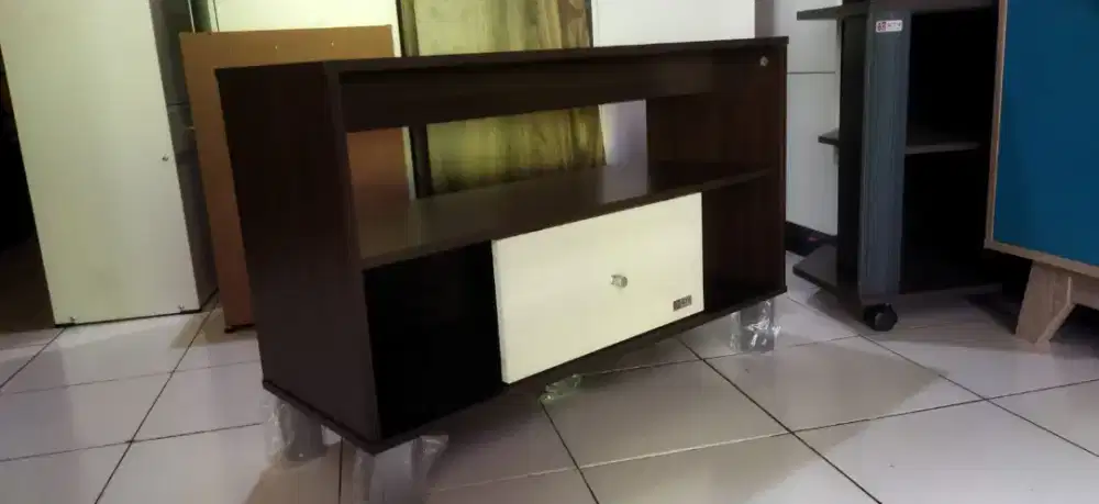 Promo sale rak tv muat 32 inch terlaris