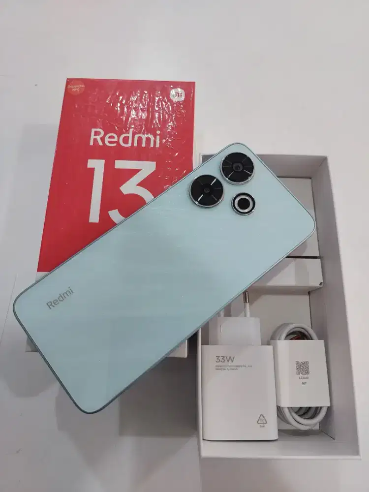 Redmi 13 8/128gb