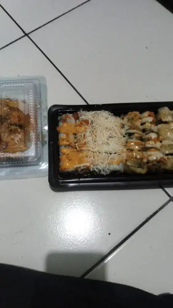 Driver Ojek Langganan