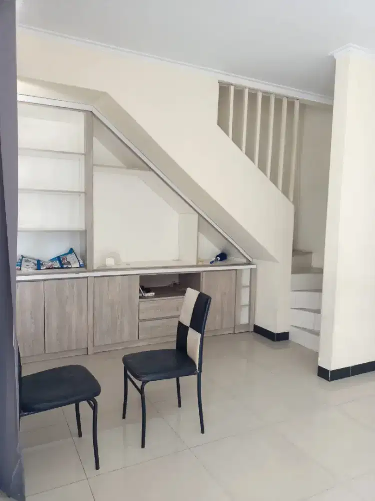 Jual lengkap meja makan