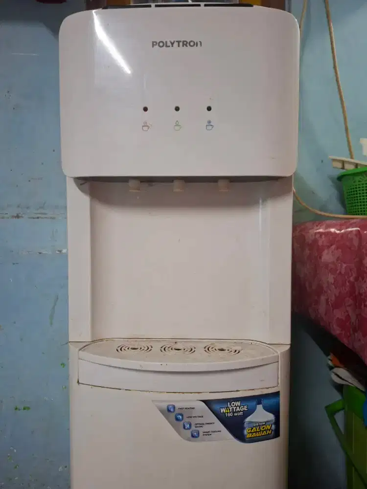 Dispenser merk POLYTRON