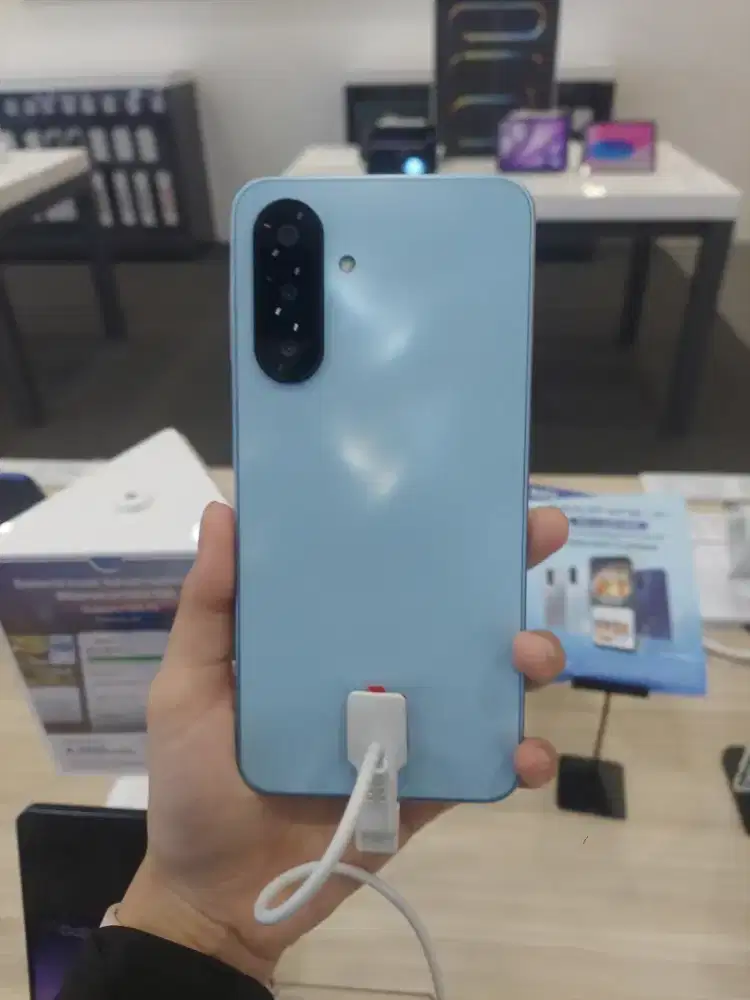 SAMSUNG Galaxy A17 LTE 8/128 GB Kredit 0%