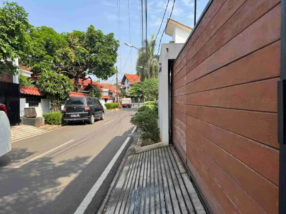 di jual rumah di jatibarang