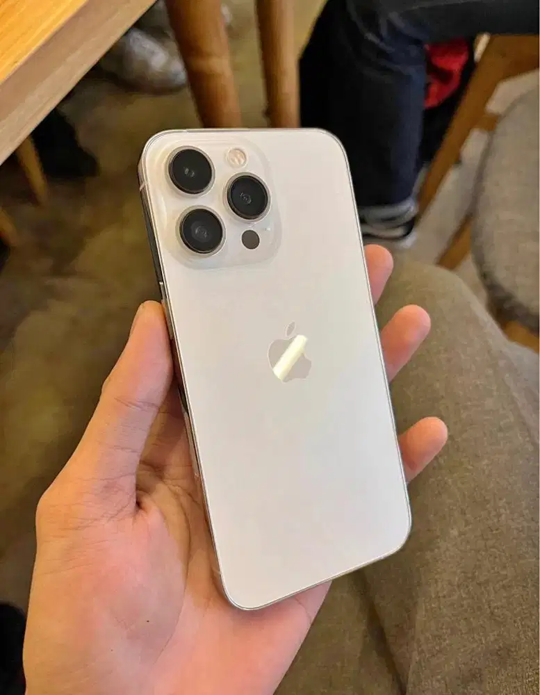 IPHONE 13 PRO 128 BYPAS WIFI ONLY