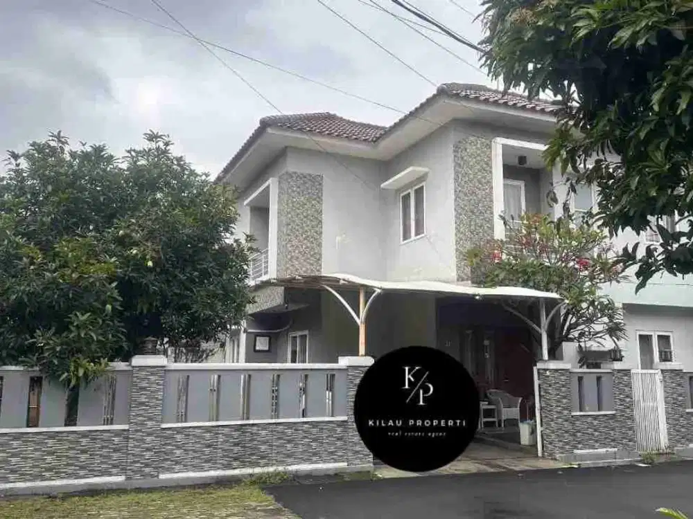 Jual Rumah Graha Cipayung Indah