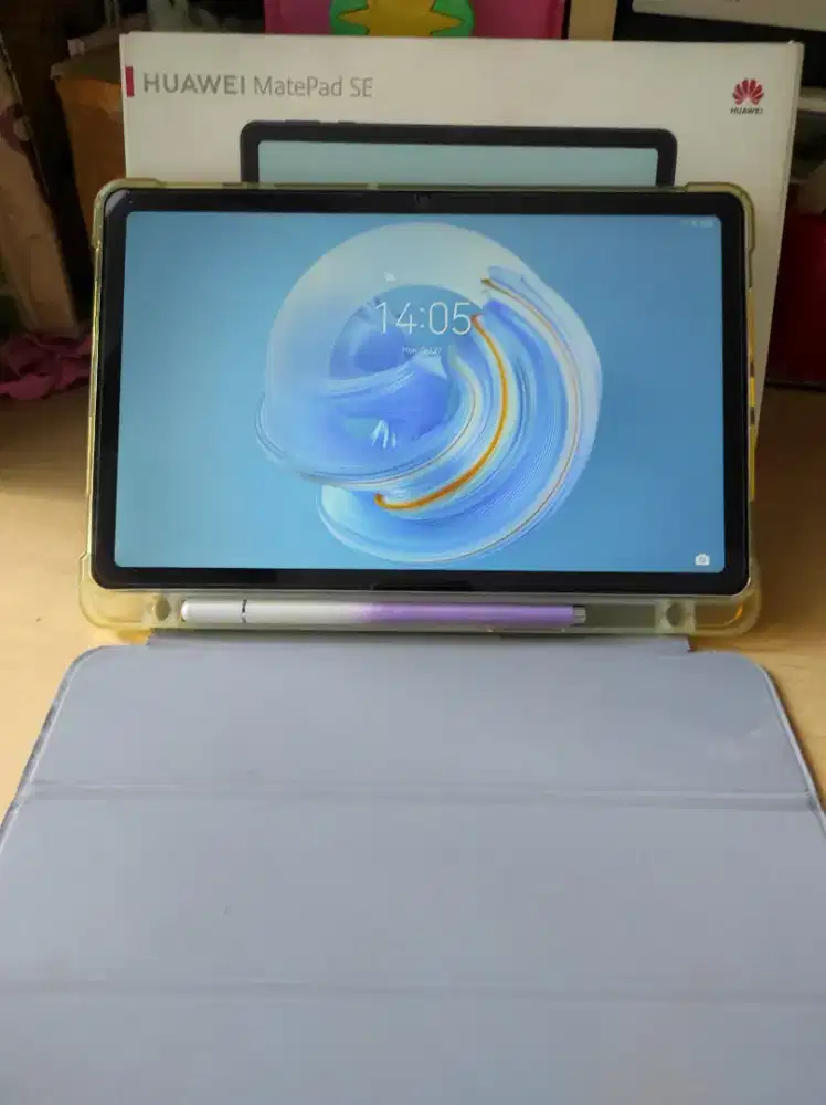 Huawei MatePad SE