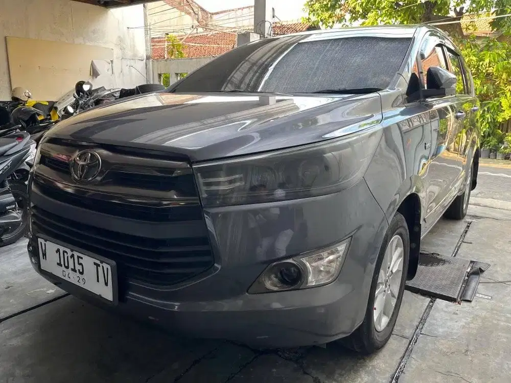 KM 40 RB # INNOVA REBORN 2.0 G MATIC 2019