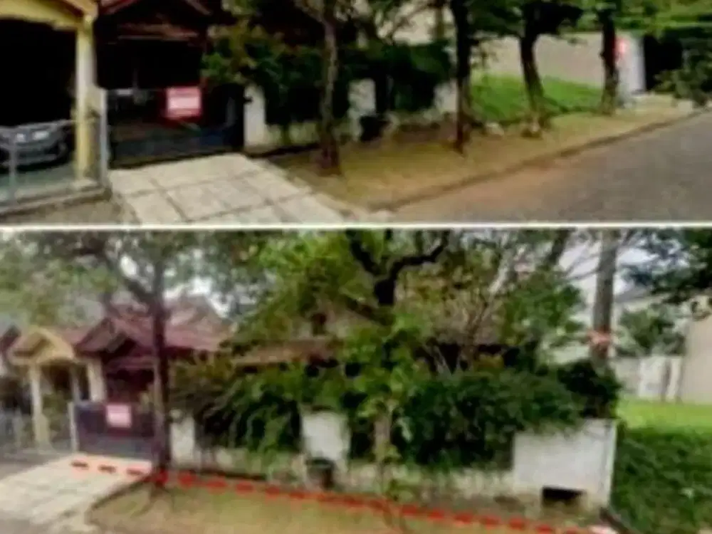 DIJUAL RUMAH 2 LANTAI DI JL. KEMANG PRATAMA 2 BOJONG RAWALUMBU BEKASI